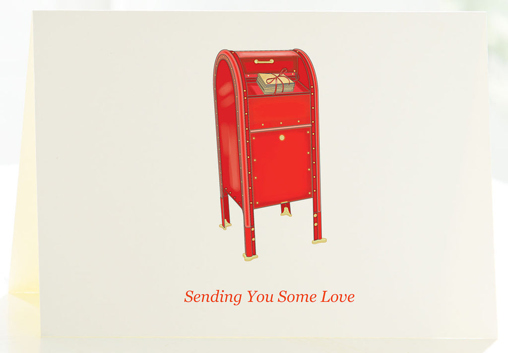 Sending You Some Love